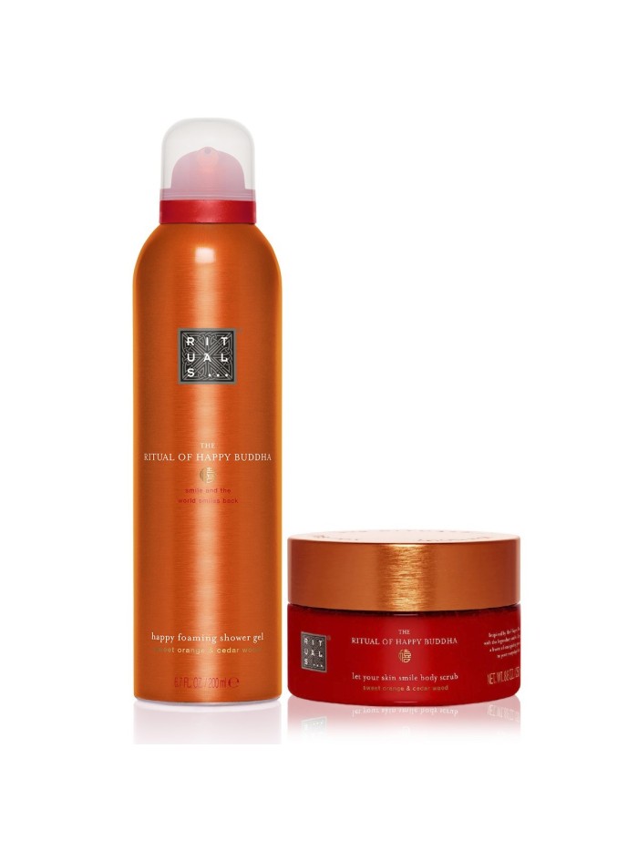 Pack Felicidad Primer Paso