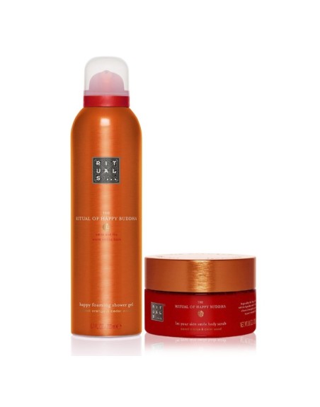 Pack Felicidad Primer Paso