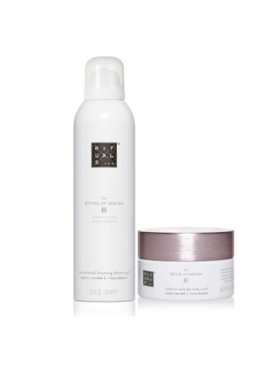 Pack Renovación Inicial