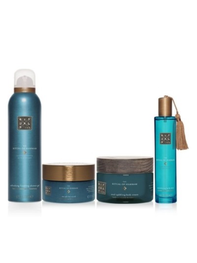 Pack Purificación Total