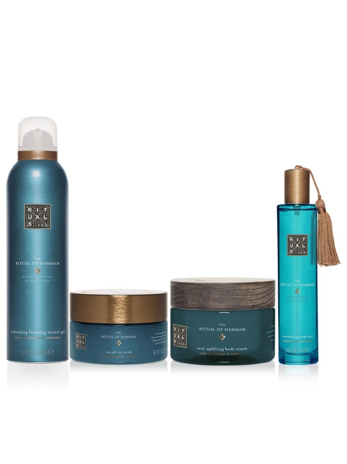 Pack Purificación Total