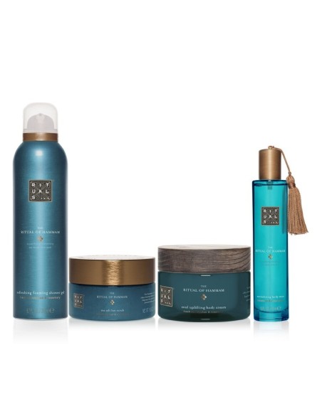 Pack Purificación Total