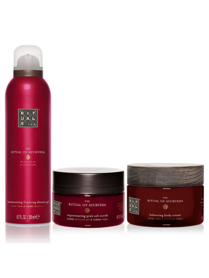 Pack Equilibrio Total