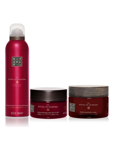 Pack Equilibrio Total