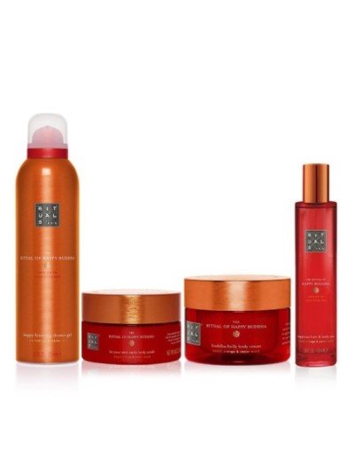 Pack Felicidad Total