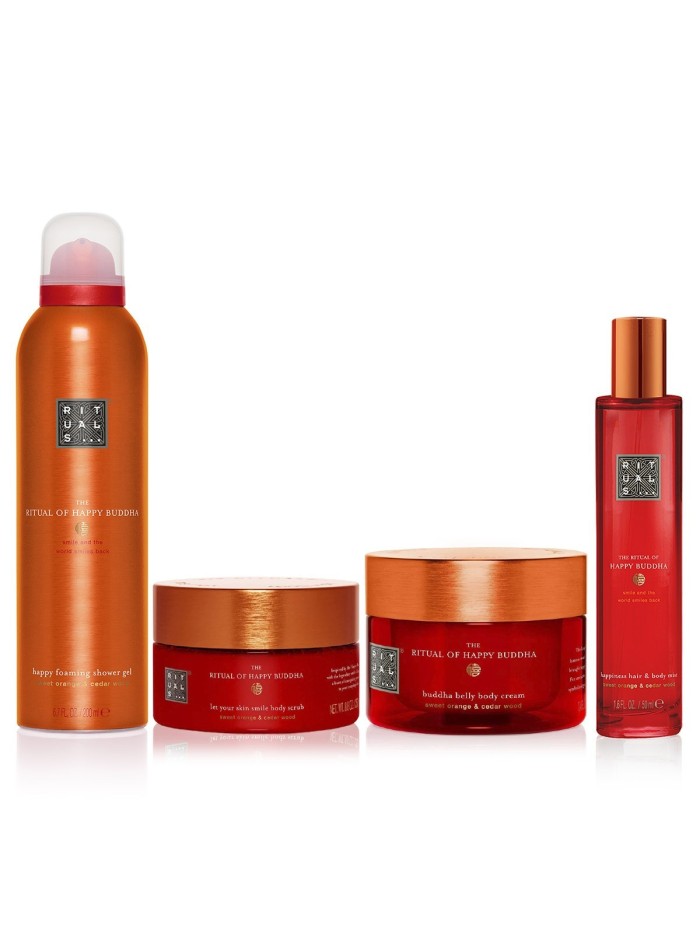 Pack Felicidad Total