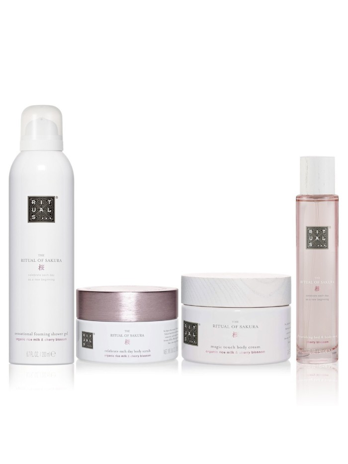 Pack Renovación Total