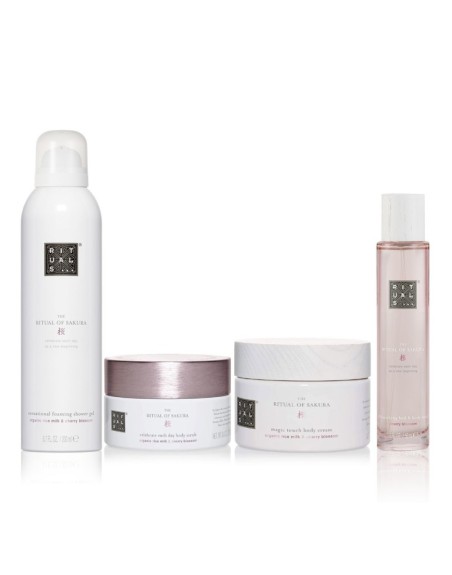 Pack Renovación Total