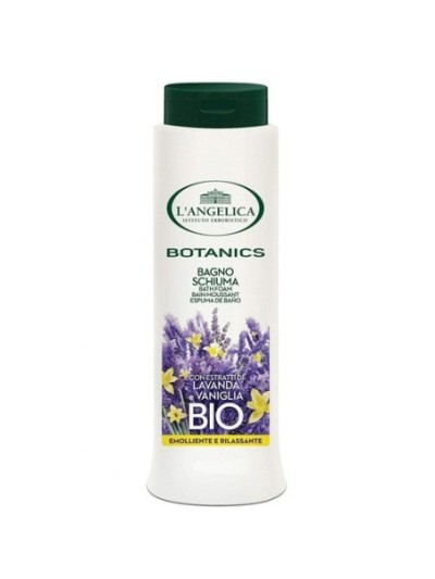 L'ANGELICA BOTANICS SHOWER GEL